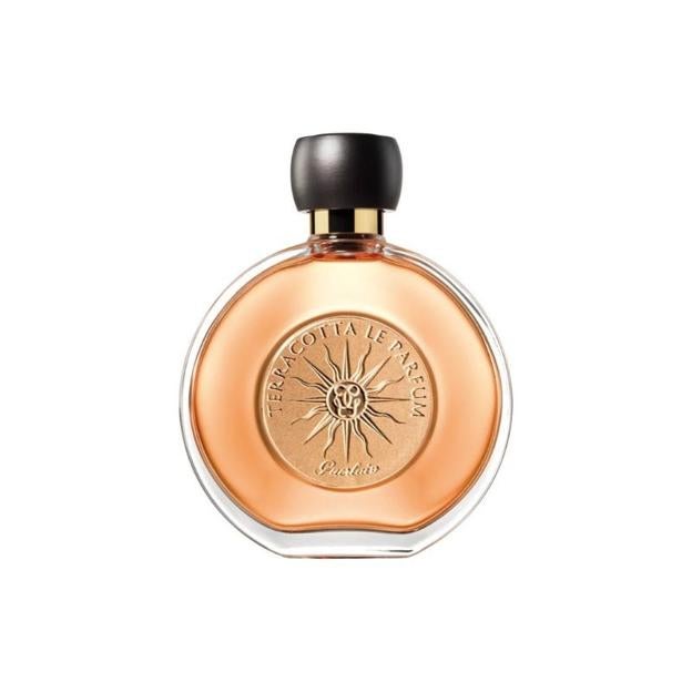 Guerlain Terracota Le Parfum EDP.