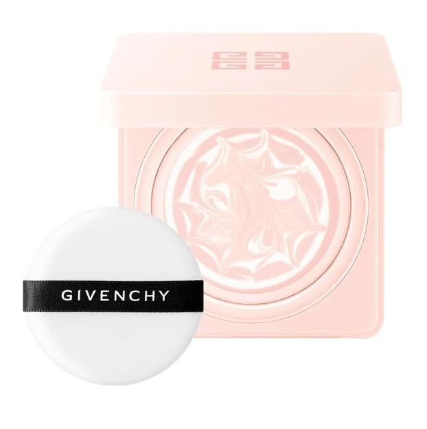 Crema en polvo L'Intemporel Blossom Compact de Givenchy