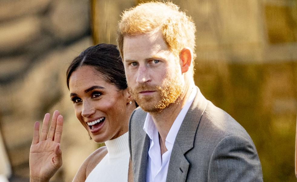 El imperio de los Sussex: cuál es la fortuna real del príncipe Harry y Meghan Markle y de dónde sale su (muchísimo) dinero