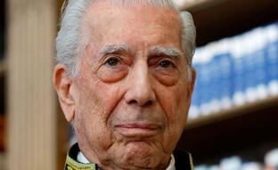 Mario Vargas Llosa, hospitalizado y rodeado de su familia, en la semana que se casa Tamara Falcó