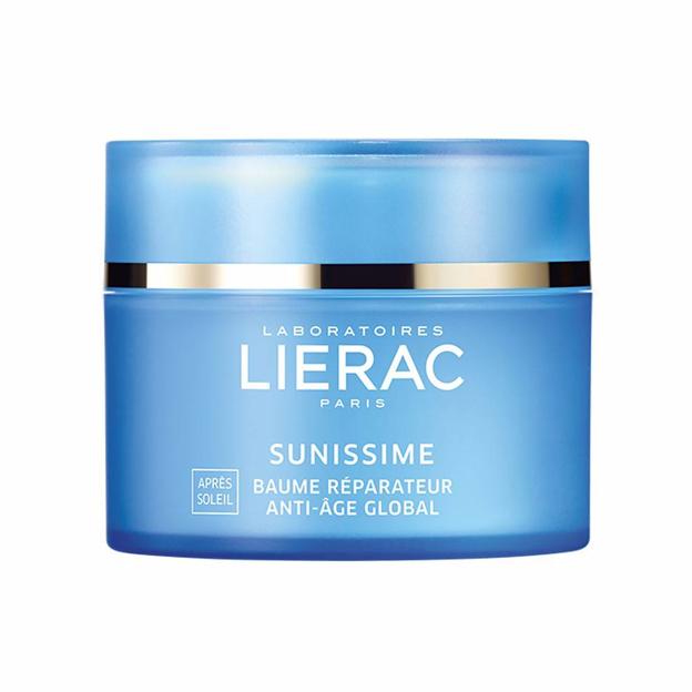 Sunissime Baume Réparateur de Lierac. Precio: 18,65 euros