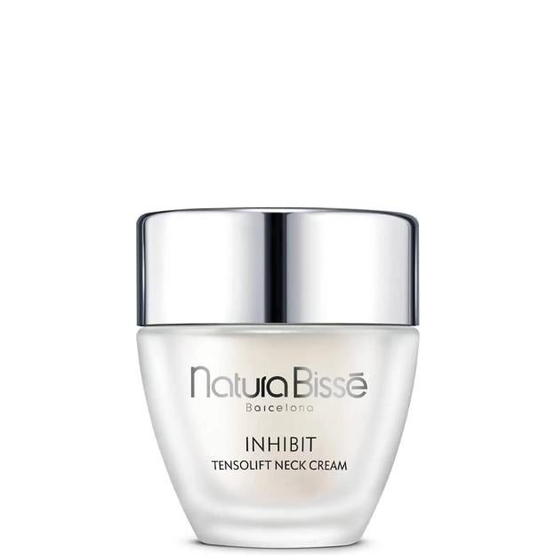 Inhibit Tensolift Neck Cream de Natura Bissé