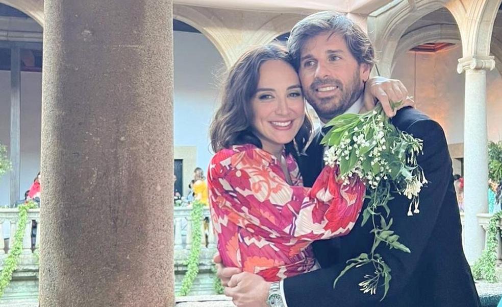 Quiénes son los primos de Tamara Falcó que (posiblemente) vayan a su boda: aristócratas, empresarios y periodistas