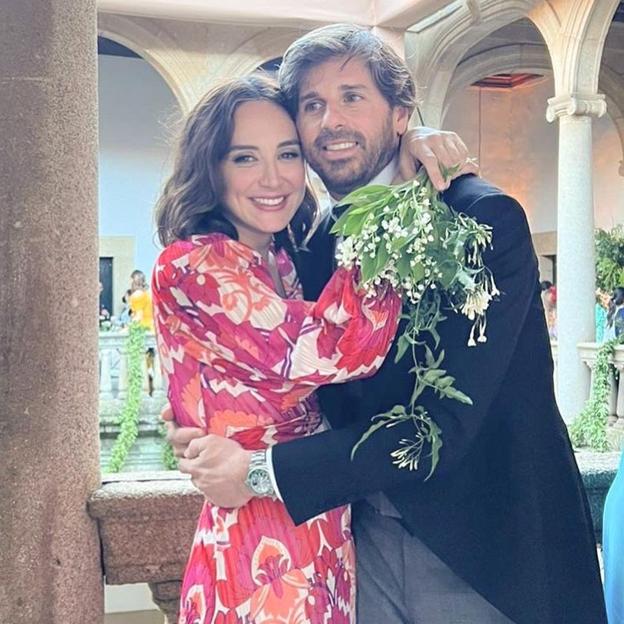 Quiénes son los primos de Tamara Falcó que (posiblemente) vayan a su boda: aristócratas, empresarios y periodistas