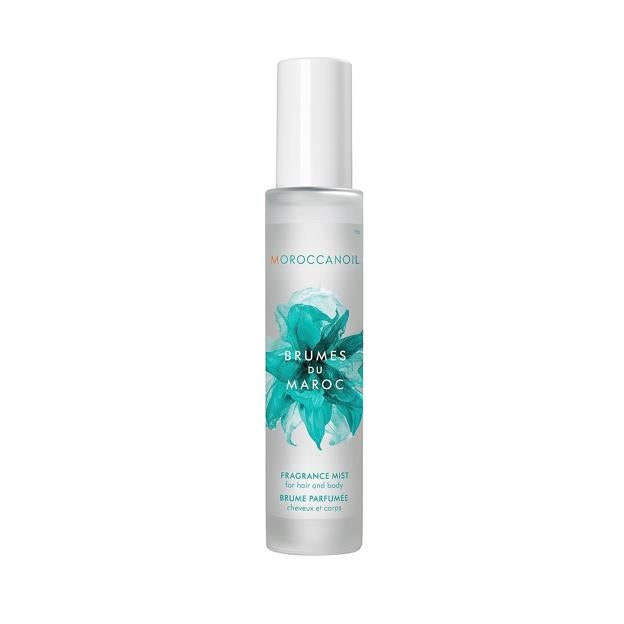 Bruma capilar de Moroccanoil.