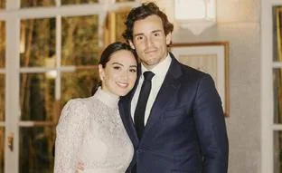 La vida de casados de Tamara Falcó e Íñigo Onieva: así serán los próximos meses de los marqueses de Griñón (y sus planes para 2024)