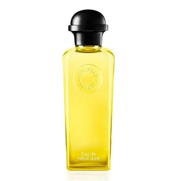 Eau de Néroli Doré de Hermès.