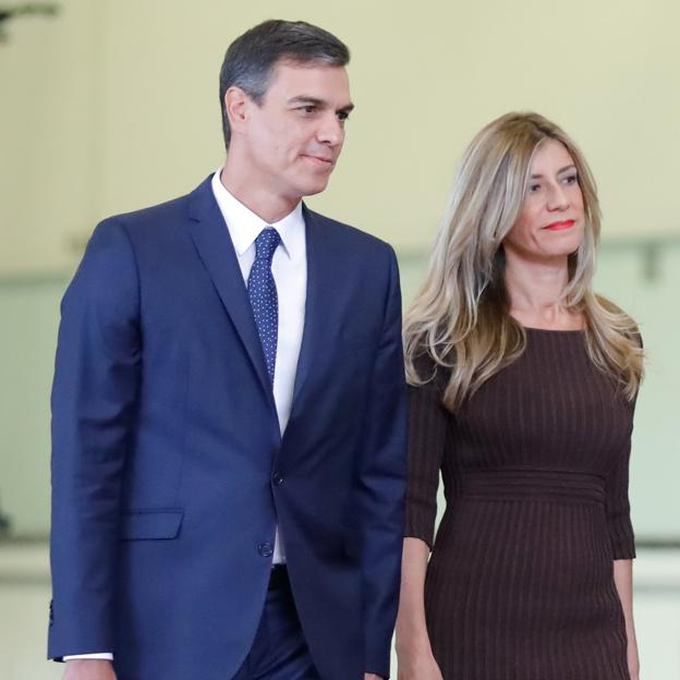 La vida secreta de Pedro Sánchez: su novia italiana, su historia de amor con Begoña Gómez y su hermano músico