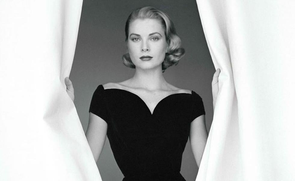 La imponente mansión familiar de Grace Kelly en Filadelfia que compró Alberto II de Mónaco