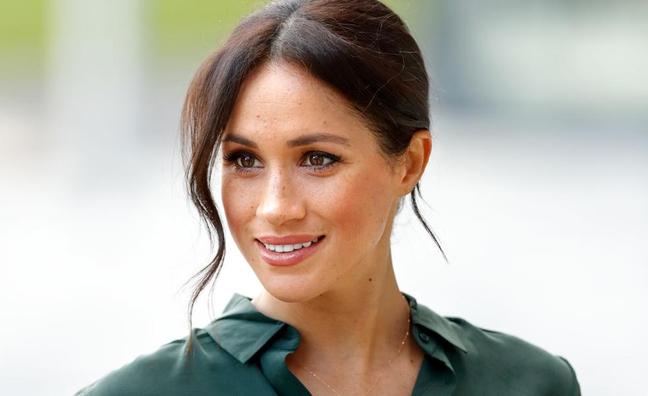 La estrategia de Meghan Markle para volver a ser la princesa de América: vuelta al cine y carrera como influencer