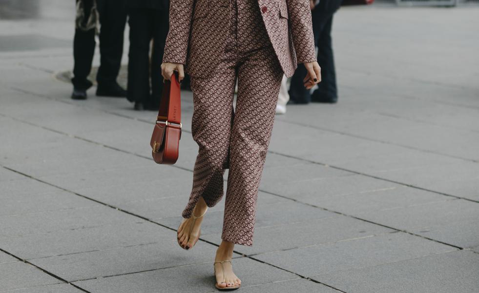 Estas son las sandalias marrones de Pikolinos perfectas para el día a día: ponibles, comodísimas y muy rebajadas