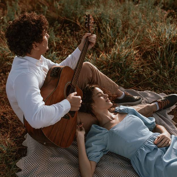 Amor romántico, vacío, fatuo... Estas son las siete formas de amar según el psicólogo Robert Sternberg