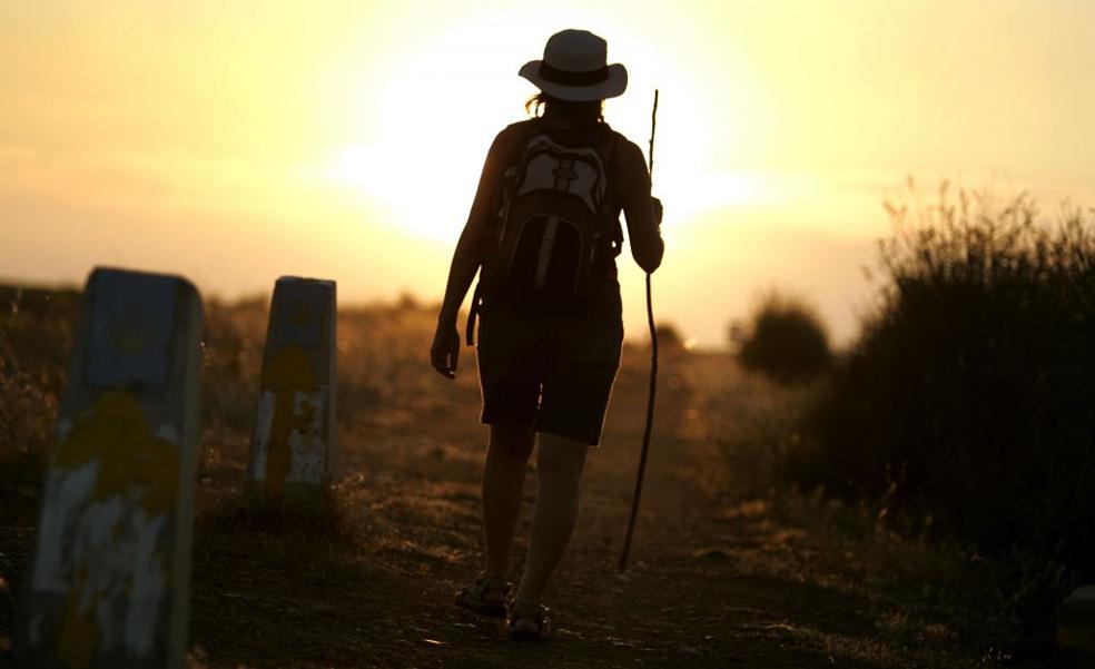 Qué ruta del Camino de Santiago 2023 elegir según el tipo de peregrino que seas