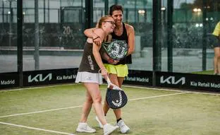 Mujerhoy Padel&Fun cierra su I edición consagrándose como el mejor torneo de pádel femenino amateur