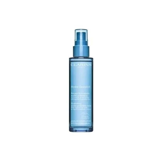 Clarins Hydra Essentiel Bruma.