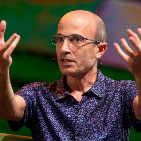 Un sentimiento universal