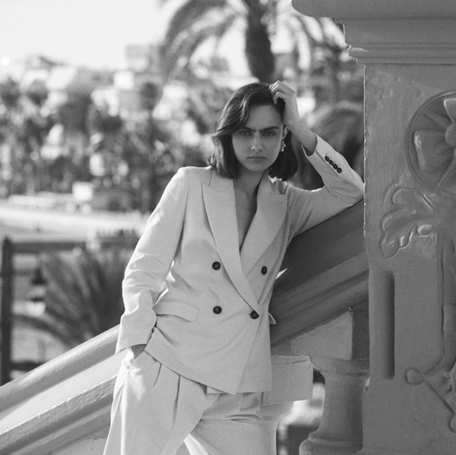 Vacaciones (con estilo) en la ciudad: las claves del urban chic