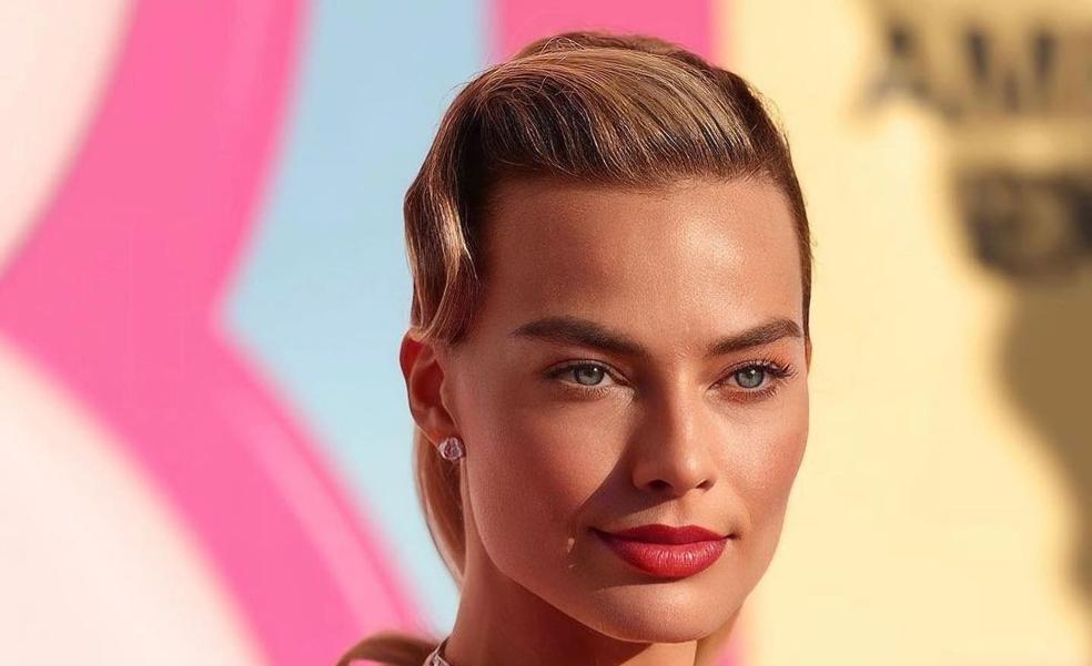 Las alpargatas favoritas de Margot Robbie en Barbie están rebajadas y son made in Spain