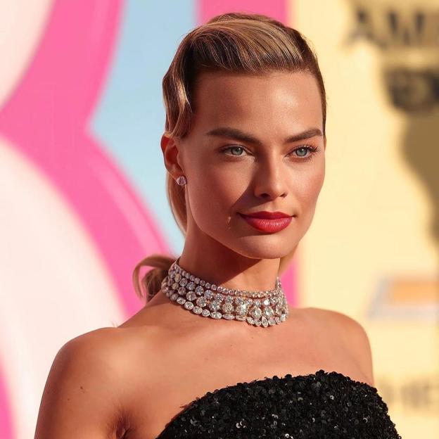 Las alpargatas favoritas de Margot Robbie en Barbie están rebajadas y son made in Spain