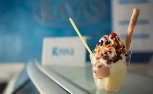De Sevilla a Barcelona: las heladerías imprescindibles para disfrutar este verano de los helados más originales y naturales