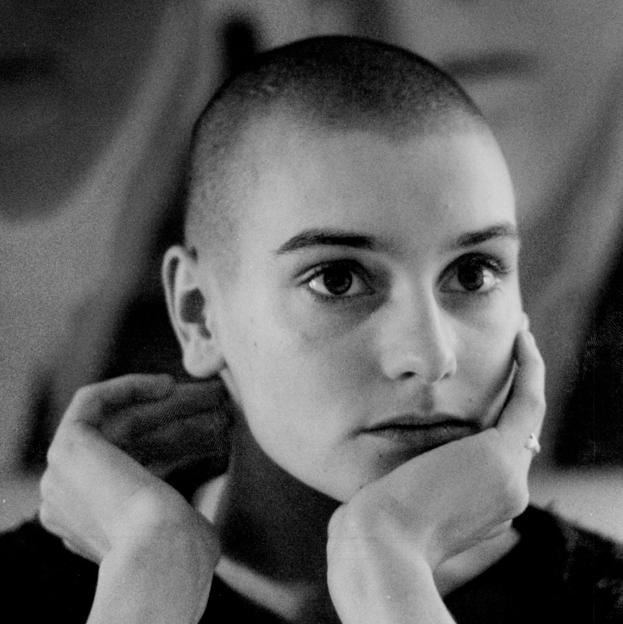 Las tres tragedias de Sinead O'Connor: un escándalo mundial, cuatro matrimonios fallidos y el dolor de los últimos mensajes a su hijo