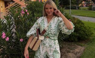 El conjunto más favorecedor del verano superventas de Zara con el que rejuvenecerás tu look