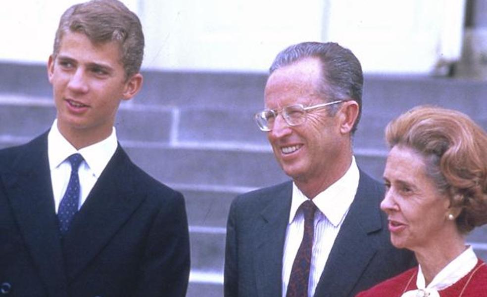 El extraño funeral de Balduino de Bélgica hace 30 años: el luto blanco de Fabiola, los homenajes espontáneos del pueblo y 15 reyes en la catedral