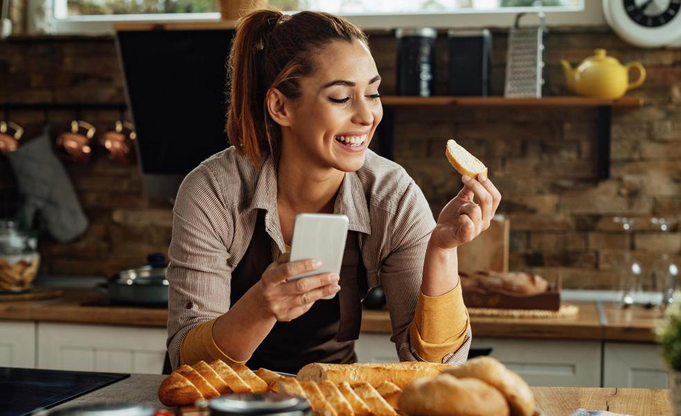 Diez alimentos que parecen sanos pero que en realidad no lo son