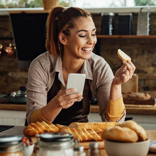 Diez alimentos que parecen sanos pero que en realidad no lo son