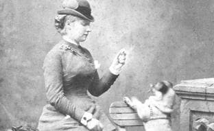 Luisa de Bélgica, la princesa infiel que dejó a su marido por su amante, provocó que se batieran en duelo y acabó en un manicomio