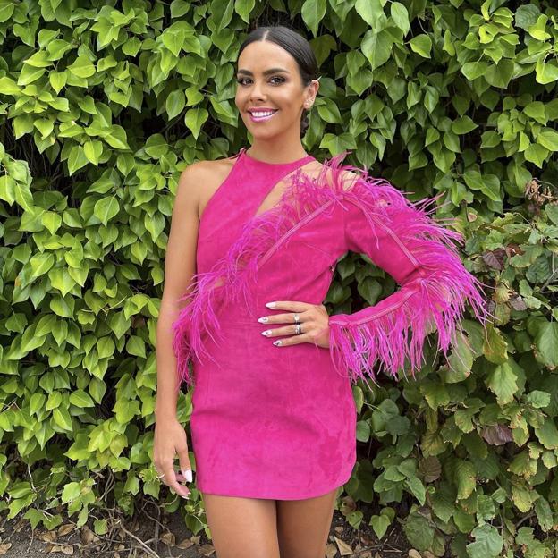 Por qué Barbie lo entiende y Cristina Pedroche no: la polémica del cuerpo postparto que ha cruzado varias líneas rojas