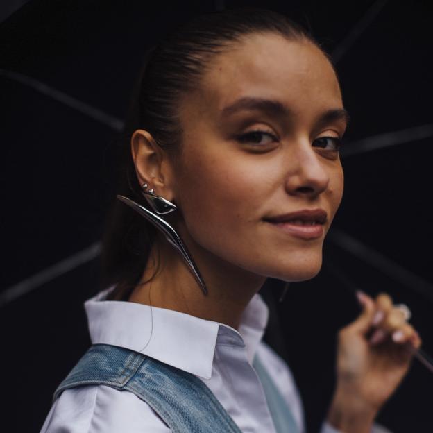 Por qué estos coloretes con esponja son los más fáciles de aplicar y dejan un efecto natural en la piel