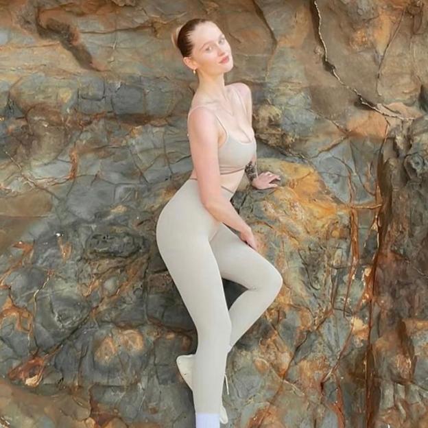 Deck squats, la sentadilla que trabaja la resistencia muscular mientras mejora la coordinación