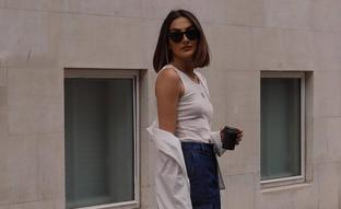 10 pantalones cargo para ir a la última con la tendencia viral del street style