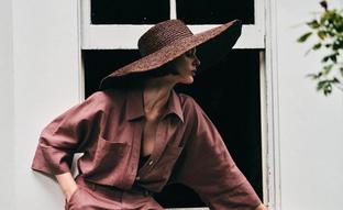 Las novedades de la semana de Zara: vestidos elegantes, bolsos preciosos y accesorios de otoño