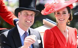 Todas las casas que ha heredado Kate Middleton por ser princesa de Gales: castillos espectaculares, mansiones de campo y refugios en la costa