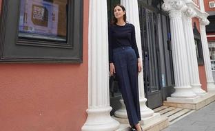 Pantalones chinos para llevar cada día de la semana a partir de septiembre