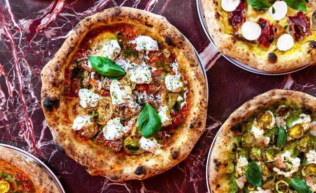 Pizzas en Madrid: los restaurantes perfectos para disfrutar del plato más conocido de la gastronomía italiana que gusta a todo el mundo