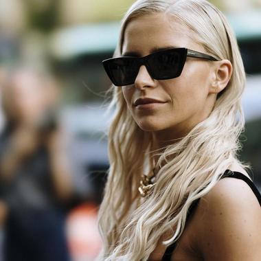 Este es el acondicionador que vas a seguir usando todo el otoño para reparar las puntas abiertas