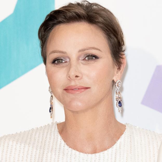 Charlène de Mónaco viaja a Sudáfrica en septiembre: las cinco tristes razones por las que ha tardado tanto en volver a su país