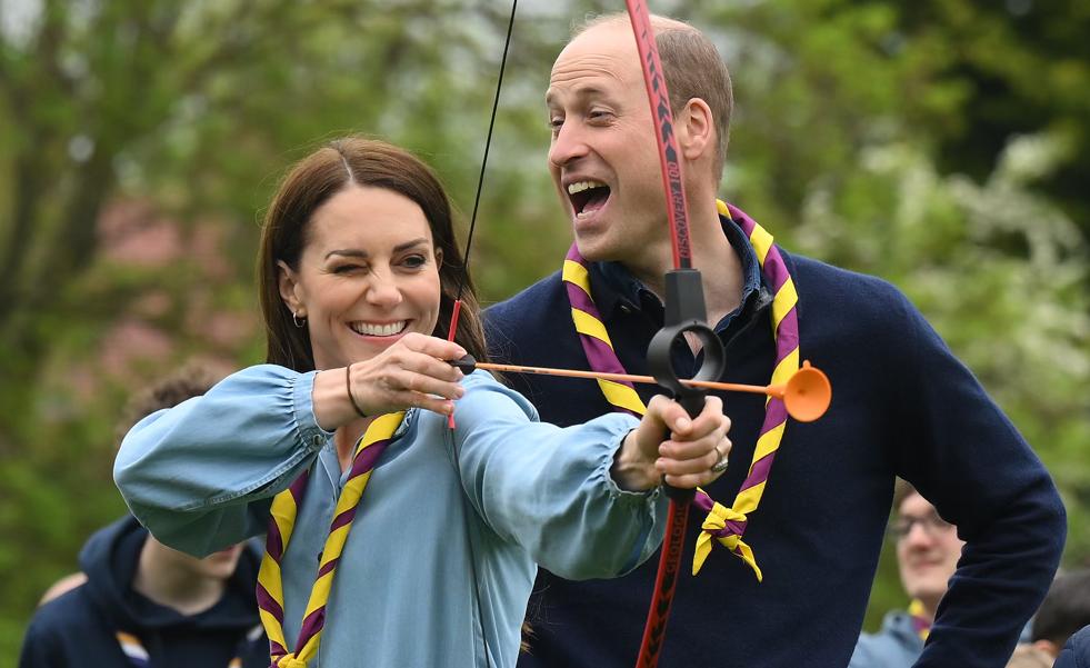 La reina Letizia les pone en ridículo: las duras críticas a Guillermo y Kate Middleton por no acudir a la final del Mundial Femenino de Fútbol en Australia