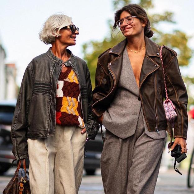 Seis culottes que aman las chicas bajitas y que te harán parecer más alta