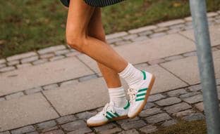 Necesitas estas zapatillas baratísimas de Decathlon para completar tus looks de septiembre