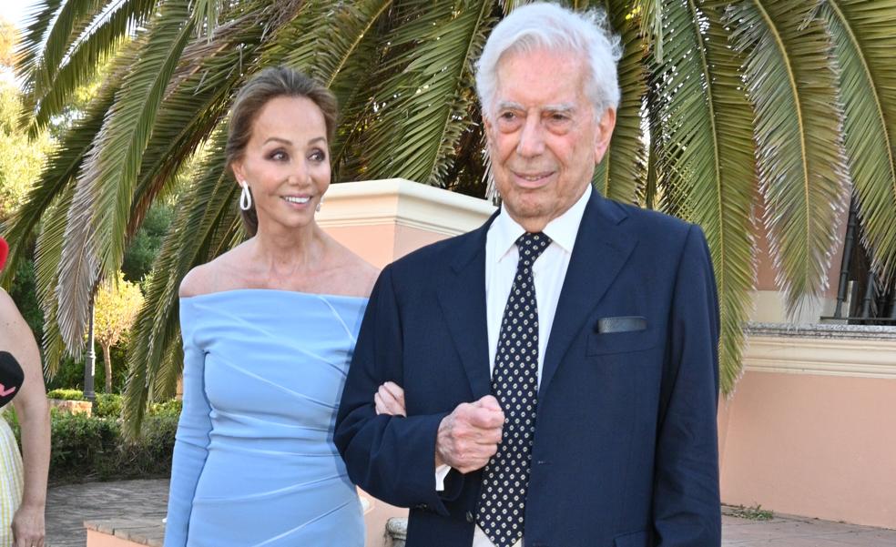 Así ha cambiado el patrimonio de Mario Vargas Llosa antes y después de Isabel Preysler: casas repartidas con Patricia Llosa y millonarios derechos de autor