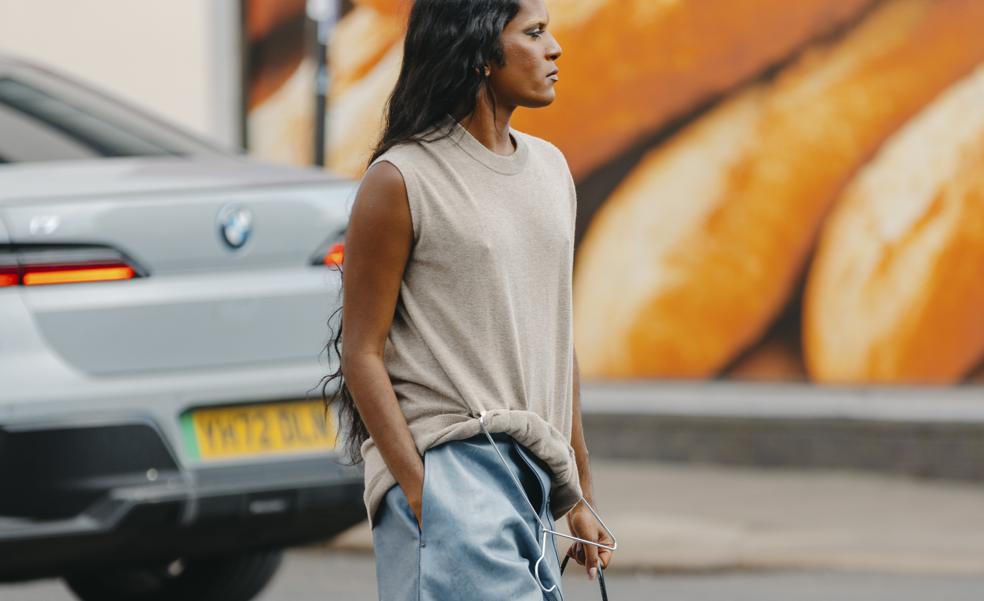 Bermudas clásicas que enamoran a las más elegantes: combinan con camisetas y blusas