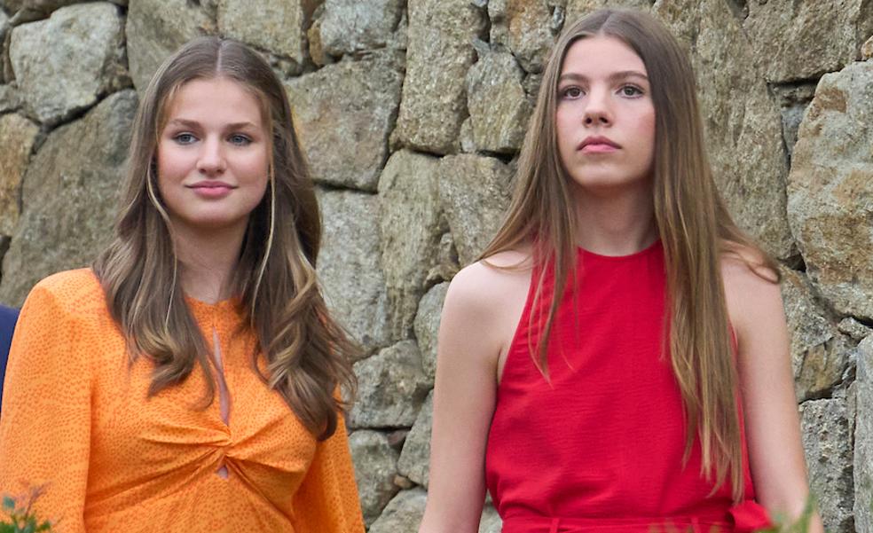 Leonor y Sofía se quedan sin tiara: por qué el 18 cumpleaños de Christian de Dinamarca podría ser su gran debut royal internacional (y no lo será)