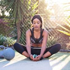 Raised leg circles, el ejercicio exigente que fortalece el core y consigue un vientre plano en dos semanas