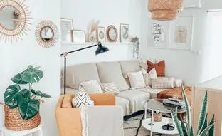 No podemos vivir sin este mueble de las novedades de Ikea que va a elevar la decoración de tu salón