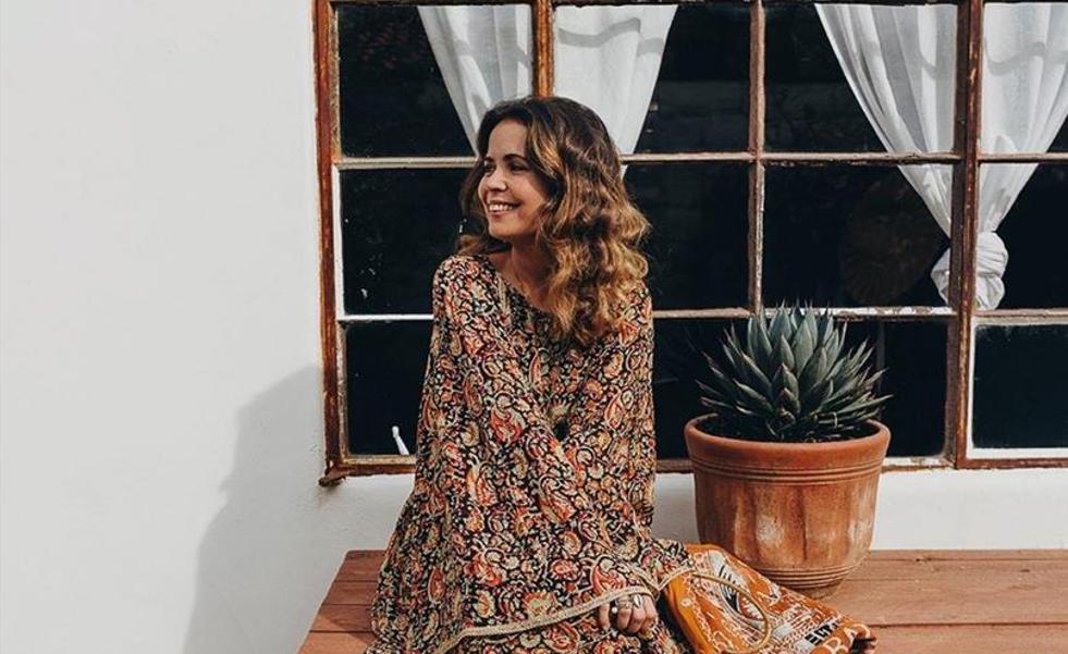 Las compras de la semana de Sfera: vestidos bohemios, blusas románticas y muchos accesorios de plena tendencia