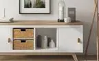El IKEA hack de la estantería Kallax que arrasa en TikTok (con vídeo)